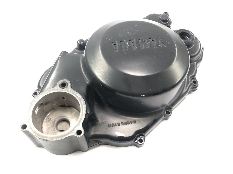 Yamaha XT 600 Z Ténéré 55W [1986] - Motor lid coupling lid