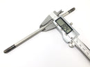 Honda FMX 650 RD12 [2006] - Asta frizione Asta frizione-3