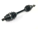 Bronco ATV Quad - drive shaft drive shaft front axle front left/right-2