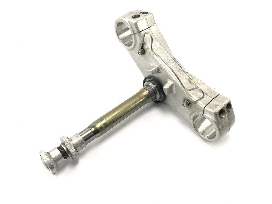 Triumph Daytona 955i T595N [2003] - fork bridge below