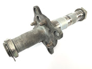Default Title Triumph Speed Triple 1050 515NJ [2007] - Axle rear wheel axle