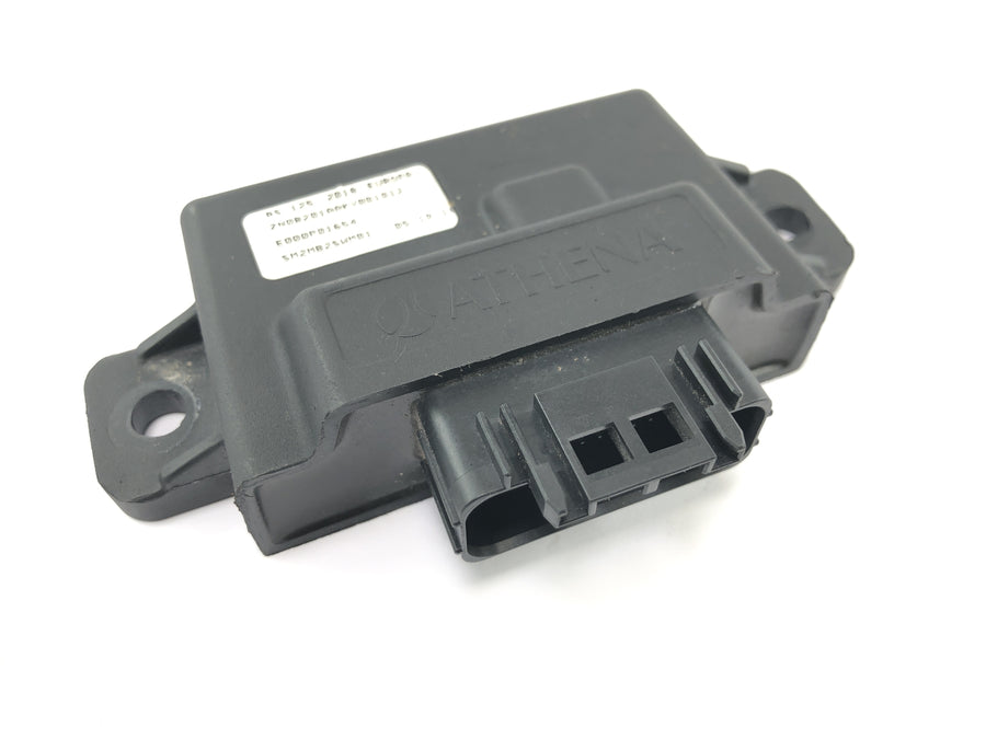 SWM RS 125 R B2 [2020] - Steuergerät CDI Zündeinheit ECU Athena Modul