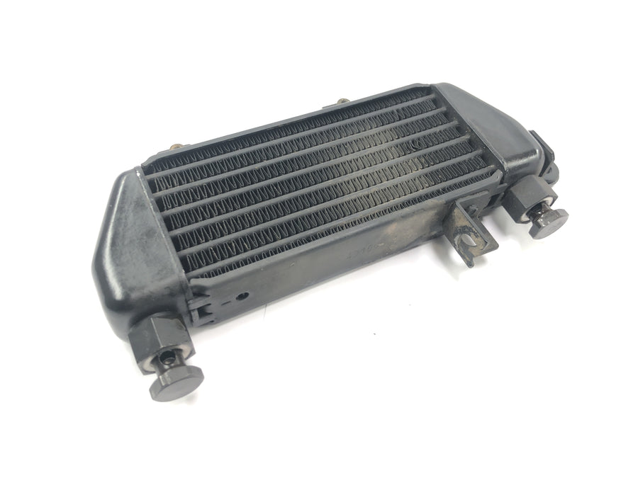 Triumph Tiger 955i 709EN [2003] - Radiatore radiatore olio