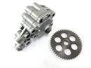 Honda FMX 650 RD12 [2006] - Ölpumpe Öl Pumpe Antrieb Zahnrad Pumpeneinheit-4