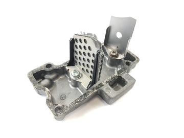 Kawasaki GPZ 1000 RX [1987] - engine cover top ventilation cover