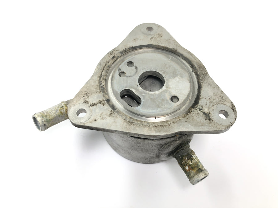 Honda CBR 1000 RR SC57 [2006] - Scambiatore di calore del radiatore dell'olio