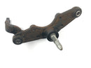 BMW C1 125 [2002] - Fork bridge at the top of the handlebar mount-4