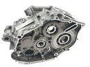 Yamaha MT 03 RM02 [2007] - alloggiamento motore carter blocco motore alloggiamento vuoto-1