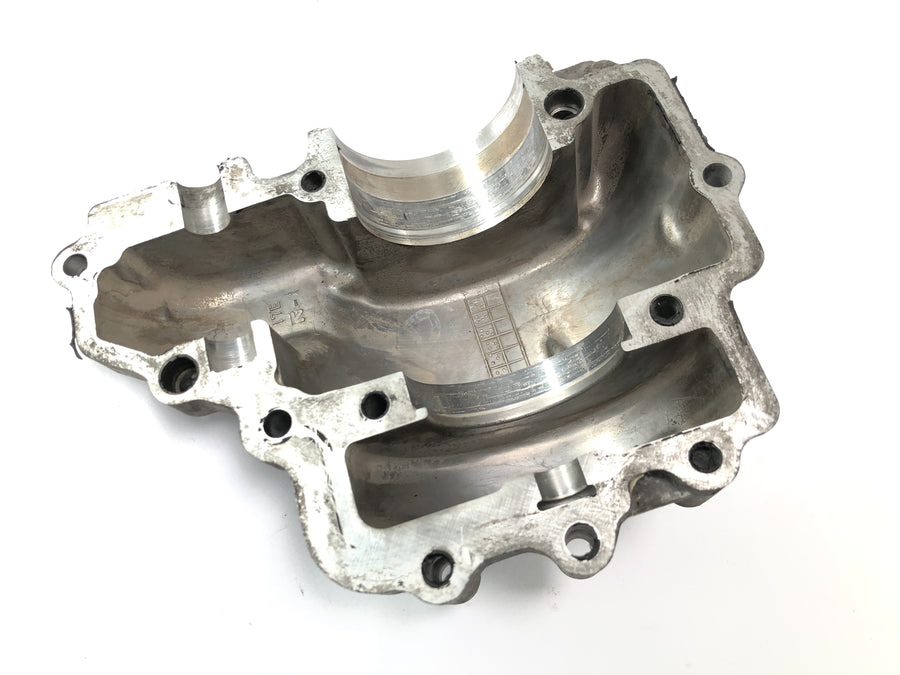 Suzuki GSX-R 1100 W GU75 C [1994] - housing starter freewheel engine cover top