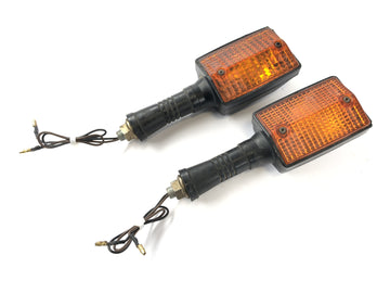 Yamaha XT 600 Z Tenere 34L [1985] - Blinker Set Paar - 0
