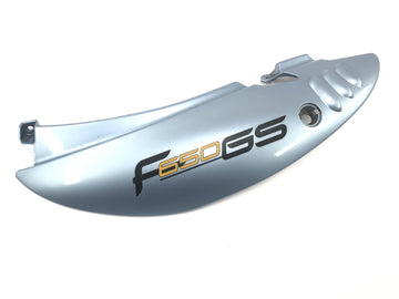 BMW F 650 GS R13 [2000] - Rear fairing left fairing color code 762
