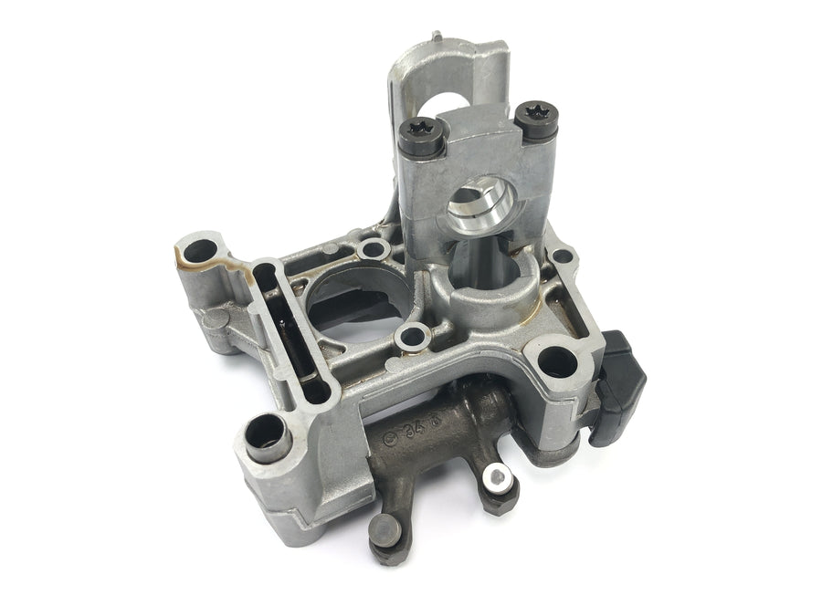 BMW R 1150 RS R22 [2003] - support de culbuteur paire de supports de culbuteurs support de culbuteur gauche et droit