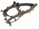 Yamaha XT 125 X [2004] - Cadre avec papiers-5