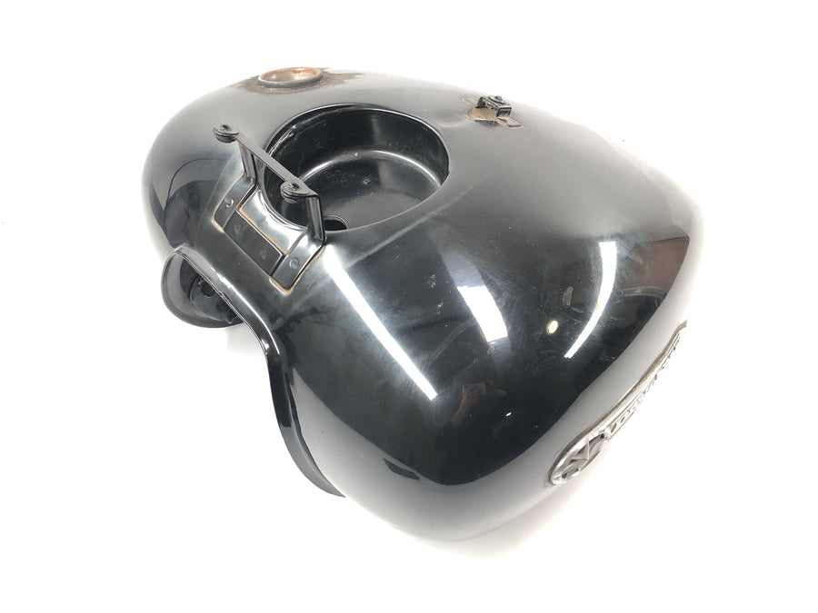 Yamaha XVS 650 Drag Star VM03 [2001] - tank fuel tank petrol tank tank tank