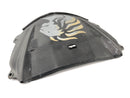 Aprilia SL 1000 Falco Pa [2000] - cladding Bugpoiler underrun protection at the front-2