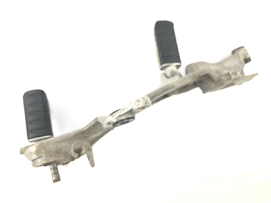 Honda ST 1100 SC26 Pan European [1990] - Footrest system right footrest holder