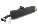 Kawasaki Ninja 125 BX125B [2024] - Auspuff Schalldämpfer Endtopf Auspufftopf-5