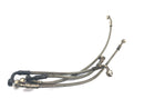 BMW R 1200 GS R12 K25 [2004] - front brake line, steel braided brake hose-2