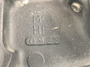 HONDA VTR 1000 SP 1 SC45 [2001] - Ponte forcella superiore con blocchetto di accensione-4