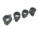 Suzuki GSX R 1100 GU74C [1987] - set collettori carburatore collettore di aspirazione-2