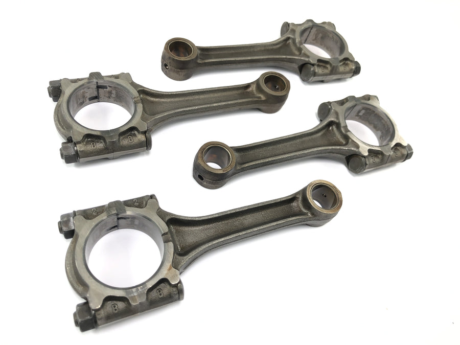 BMW K 1100 LT [1993] - Pleuel Pleuelstange Pleuelstangen Satz Connecting Rods