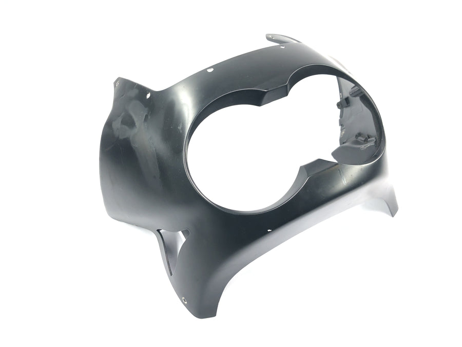 Honda XRV 750 Africa Twin RD04 [1990] - Lamp mask headlight mask fairing