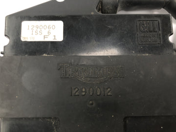 Triumph Daytona 900 T300D [1996] - Ignition unit CDI control unit ignition control unit - 0