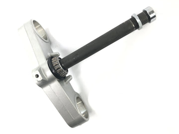 Moto Guzzi V11 Sport [1999] - morsetto forcella inferiore, ponte sterzo - 0