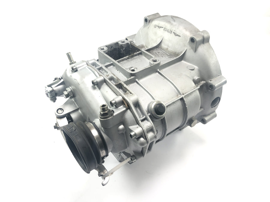 Moto Guzzi California 1100 EV KD [1998] - Getriebe Schaltgetriebe Transmission