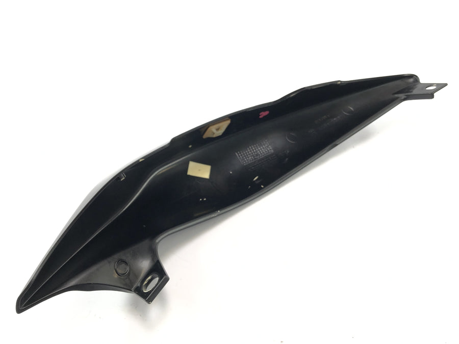 Triumph Street Triple R 675 D67LD [2010] - Parte laterale del rivestimento a sinistra laterale