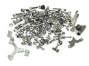 SWM RS 125 R B2 [2020] - Schraubensatz Befestigungsmaterial Bolzen Muttern-1