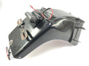 Kawasaki GPZ 1000 RX [1987] - License plate holder rear splash guard-1