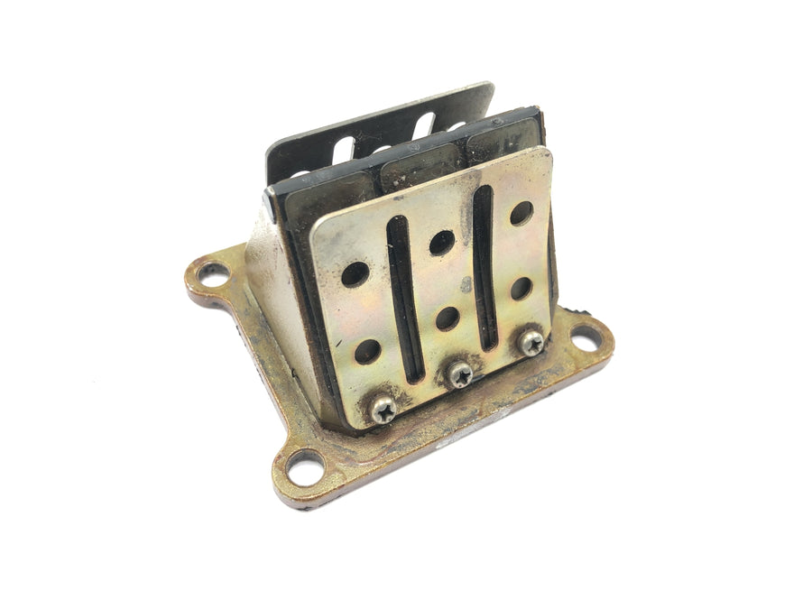 Sachs ZX 125 [1998] - Diaphragm block diaphragm valve intake membrane