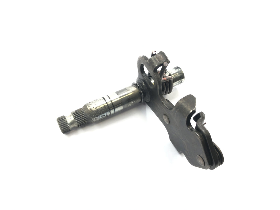 Honda CBR 1000 RR SC57 [2006] - shift shaft shift mechanism shift lever shaft