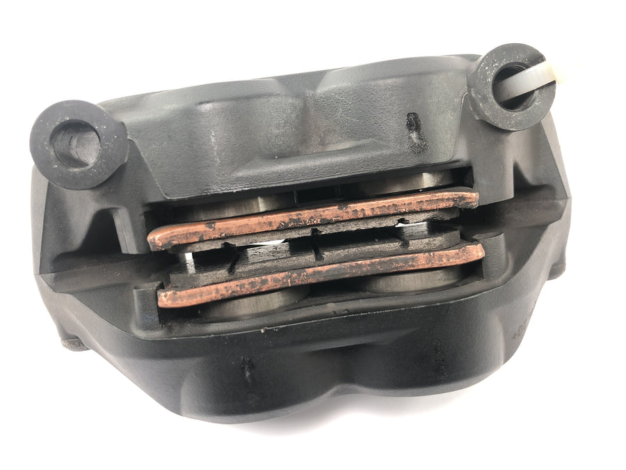 Moto Guzzi Stelvio 1200 8V [2016] - Bremssattel Bremszange vorne rechts Brembo