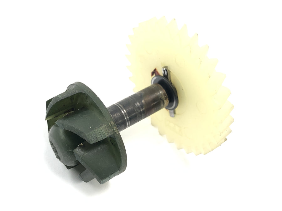 Yamaha DT 125 R DE03 [2000] - Wasserpumpenrad Wasserpumpe