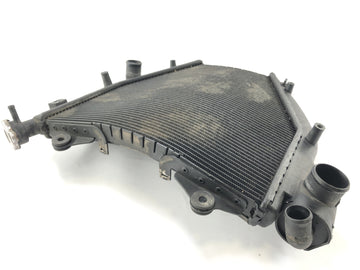 BMW K 1300 R K12S [2014] - Radiateur d'eau - 0