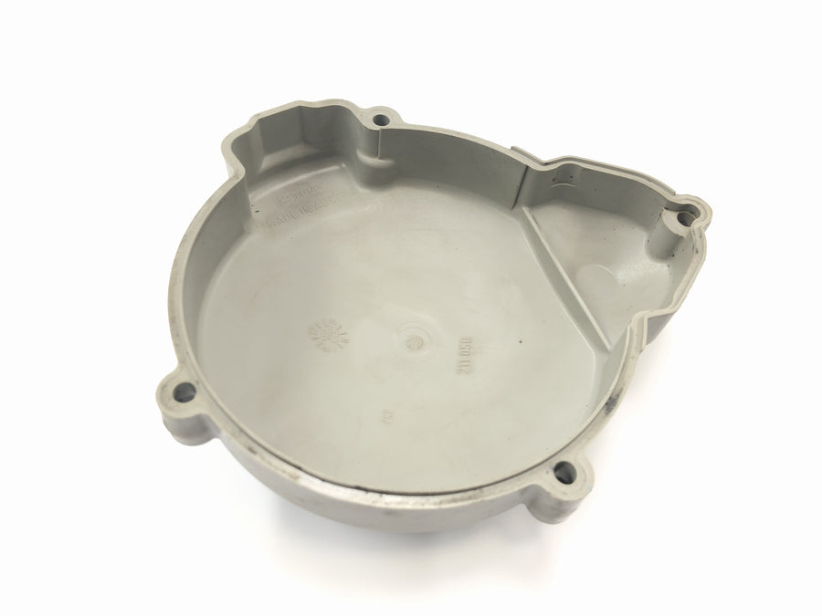 Aprilia RS 125 Extrema [1994] - Alternator cover Lima cover engine cover left
