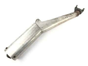 Yamaha TT 600 59X [1986] - exhaust silencer - 0
