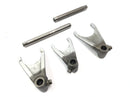 Yamaha XVS 650 Drag Star VM03 [2001] - Switching cladding switching fork shift fork set set set-1