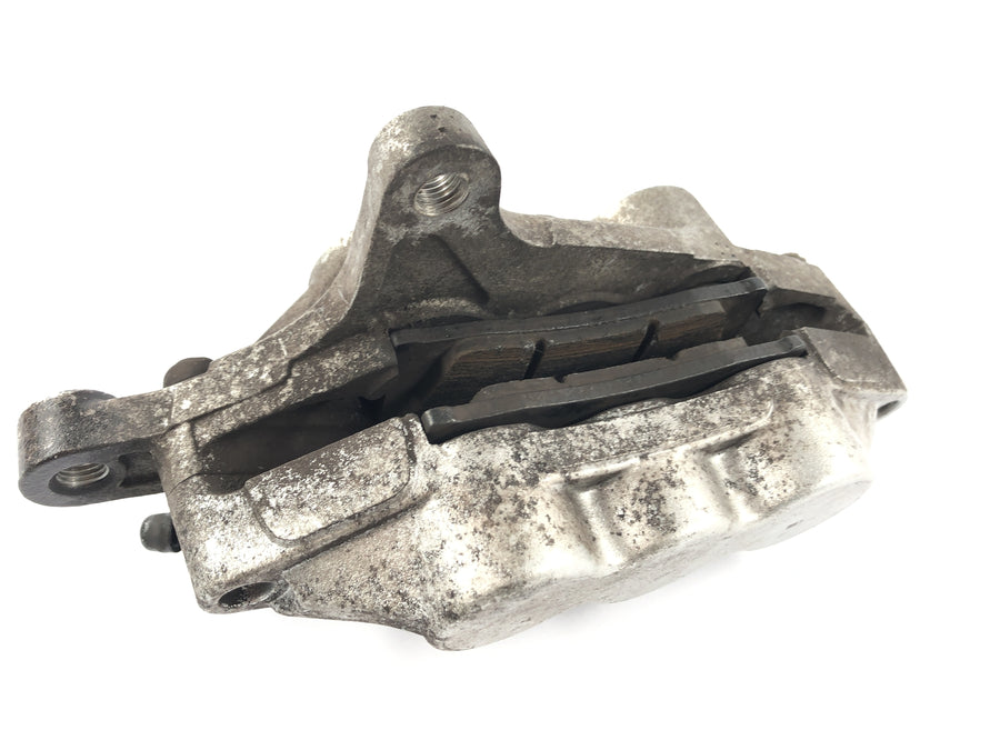 KAWASAKI VN 1600 MEAN STREAT VNT60B [2005] - Brake Brake à l'avant à gauche