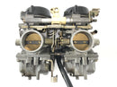 Ducati Monster M600 [1995] - Carburatore Mikuni-3