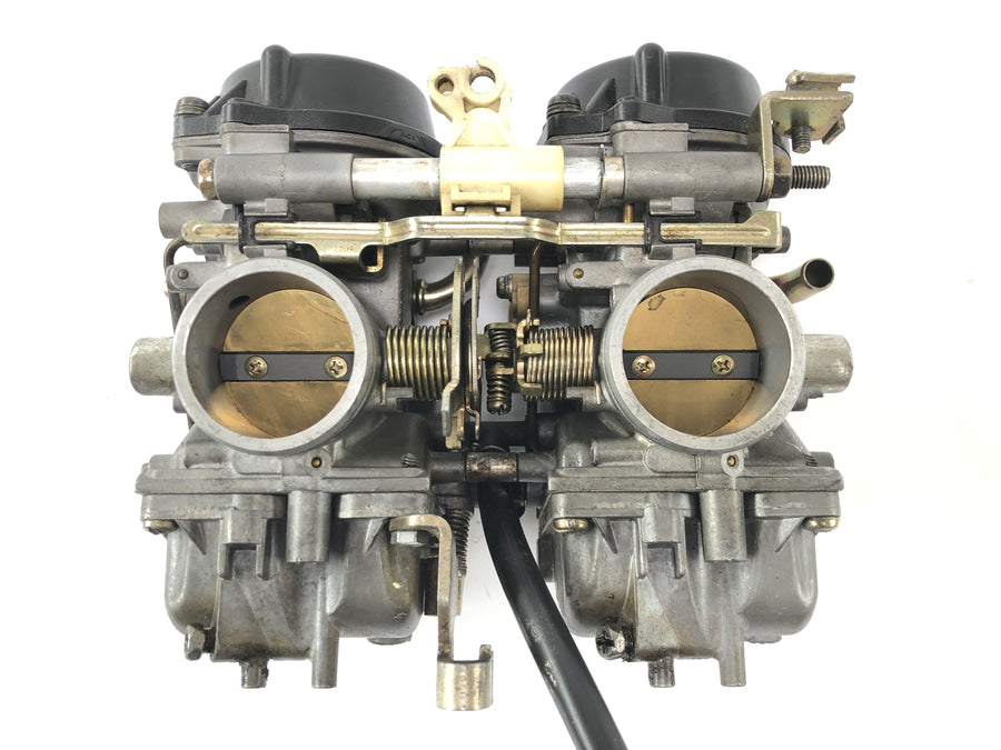 Ducati Monster M600 [1995] - Carburatore Mikuni