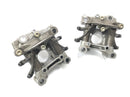 BMW R 850 C 259C [1999] - Camshaft brackets cylinder head valve control-1