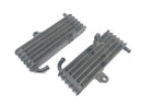 Aprilia RSV 1000 R [2004] - Oil cooler cooling fins radiator oil radiator set pair-2