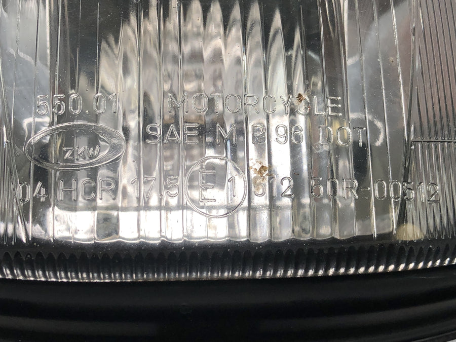BMW K 1200 GT K12 [2003] - Ampoule de phare de phare