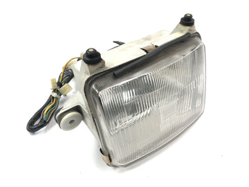 Yamaha FJ 1100 47E [1985] - Light principale de lampe avant du phare pour la lumière avant