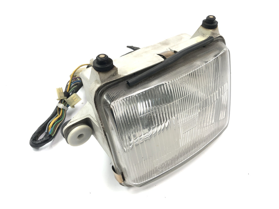 Yamaha FJ 1100 47E [1985] - headlight front lamp main light for the front light
