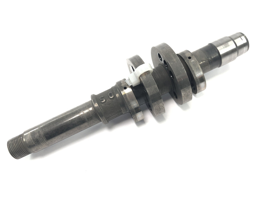 Ducati Monster S4R M4 [2004] - Camshaft set front cylinder intake camshaft exhaust camshaft