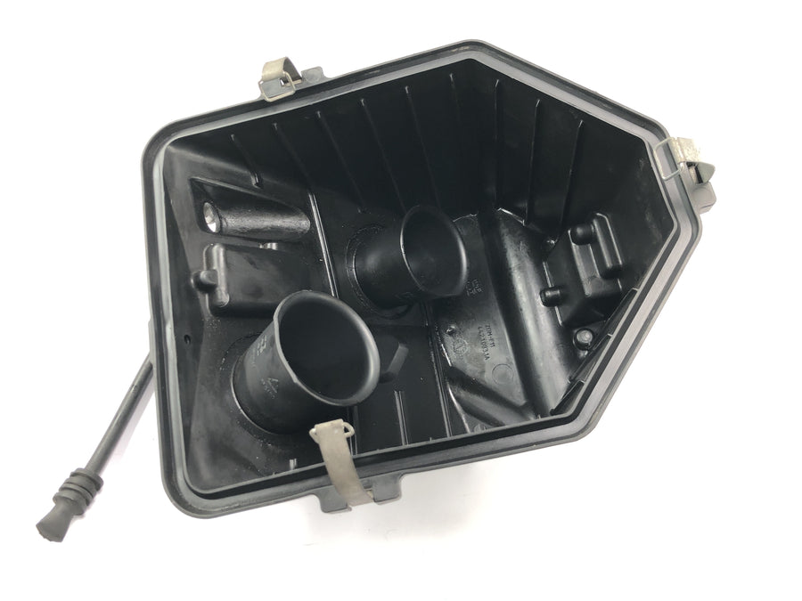 Ducati Multistrada 1000 DS [2003] - Luftfilterkasten Airbox Ansaugkasten